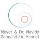 Zahnarztpraxis Meyer & Navidy Logo